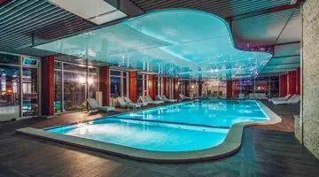 Carine Hotel Delfin