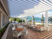 Carine Hotel Delfin