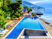 Carine Hotel Delfin