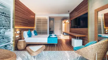Carine Hotel Kumbor Superior