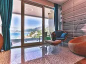 Carine Hotel Kumbor Superior