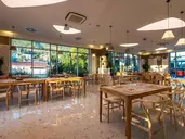 Carine Hotel Kumbor Superior