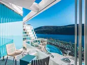 Carine Hotel Kumbor Superior