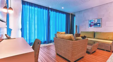 Carine Hotel Kumbor Superior