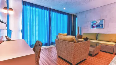 Carine Hotel Kumbor Superior