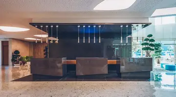 Carine Hotel Kumbor Superior