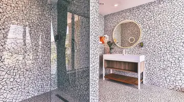 Carine Hotel Kumbor Superior