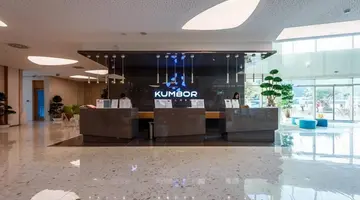 Carine Hotel Kumbor Superior