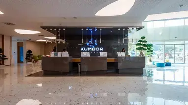 Carine Hotel Kumbor Superior