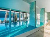 Carine Hotel Kumbor Superior