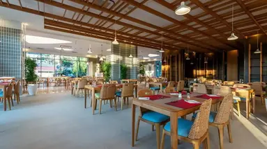 Carine Hotel Kumbor Superior