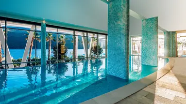 Carine Hotel Kumbor