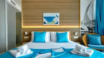 Carine Hotel Kumbor