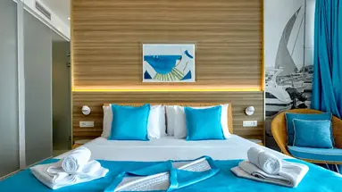Carine Hotel Kumbor