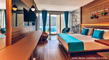 Carine Hotel Kumbor