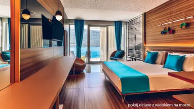 Carine Hotel Kumbor