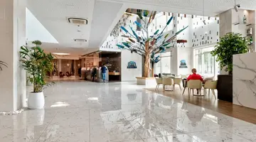 Carine Hotel Kumbor