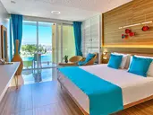 Carine Hotel Kumbor