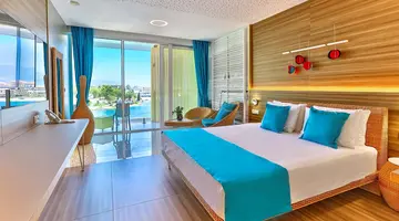 Carine Hotel Kumbor