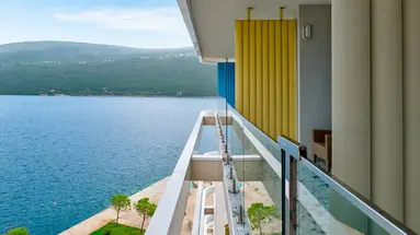 Carine Hotel Kumbor