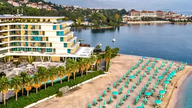 Carine Hotel Kumbor