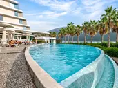 Carine Hotel Kumbor