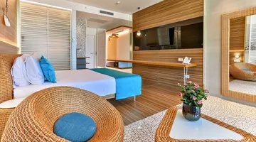 Carine Hotel Kumbor