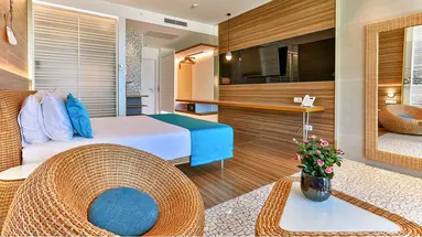 Carine Hotel Kumbor