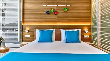 Carine Hotel Kumbor