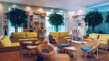 Carine Hotel Kumbor
