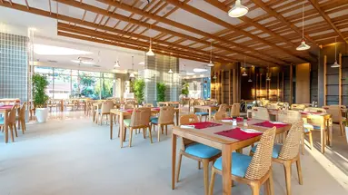 Carine Hotel Kumbor