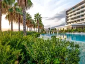Carine Hotel Kumbor