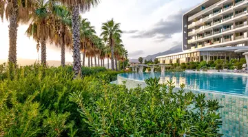 Carine Hotel Kumbor