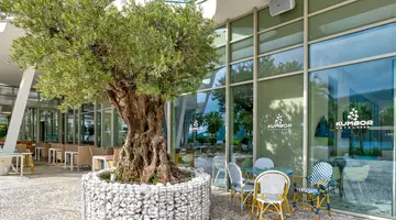 Carine Hotel Kumbor