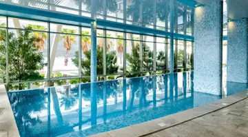 Carine Hotel Kumbor