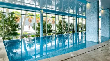 Carine Hotel Kumbor