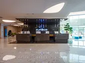 CARINE HOTEL KUMBOR