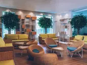 CARINE HOTEL KUMBOR