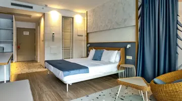 Carine Hotel Kumbor