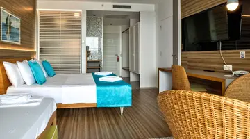 Carine Hotel Kumbor