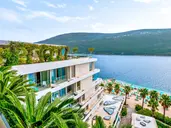 Carine Hotel Kumbor