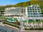 Carine Hotel Kumbor