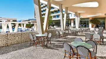 Carine Hotel Kumbor