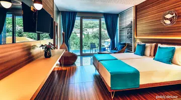 Carine Hotel Kumbor