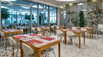 Carine Hotel Kumbor