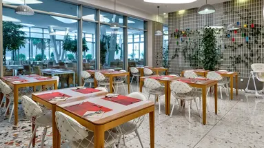 Carine Hotel Kumbor