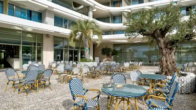 Carine Hotel Kumbor