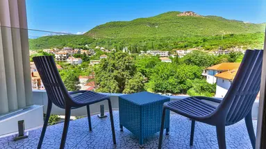 Carine Hotel Kumbor