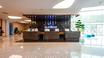 Carine Hotel Kumbor