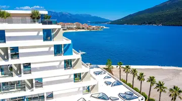 Carine Hotel Kumbor